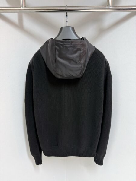 PRADA CARDIGAN - Image 8