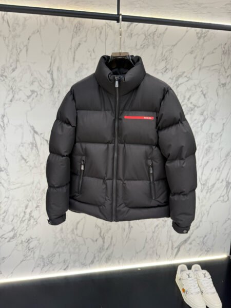 PRADA GIACCA - Image 5