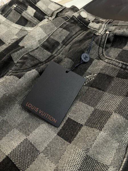 LOUIS VUITTON PANTALONE - Image 9