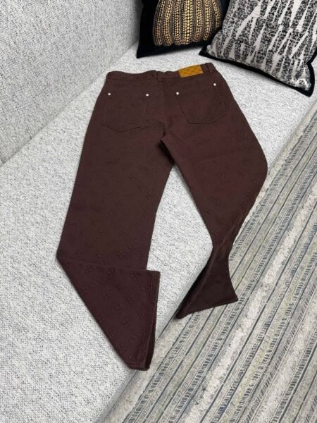 LOUIS VUITTON PANTALONE - Image 9