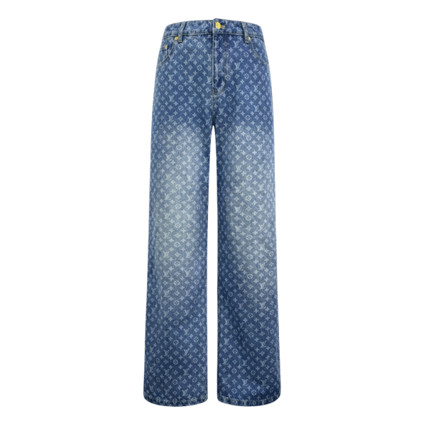 LOUIS VUITTON PANTALONE