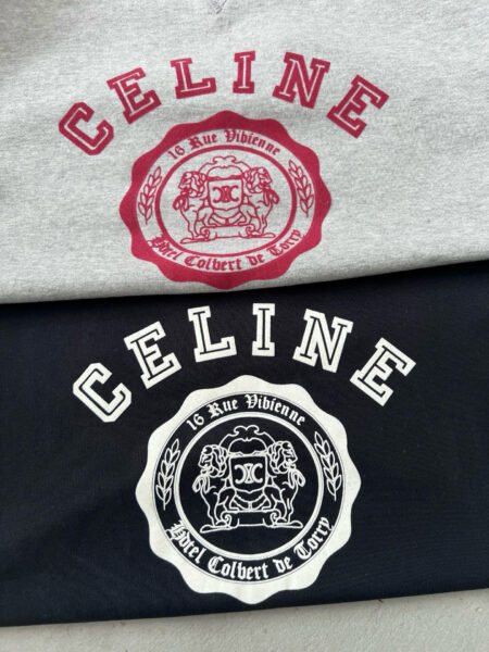 CELINE FELPA - Image 2