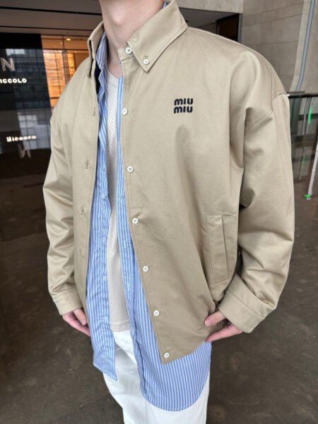 MIU MIU GIACCA - Image 3
