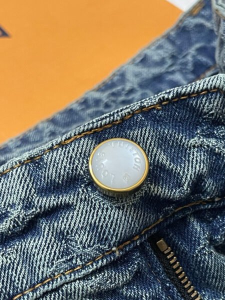 LOUIS VUITTON PANTALONE - Image 5