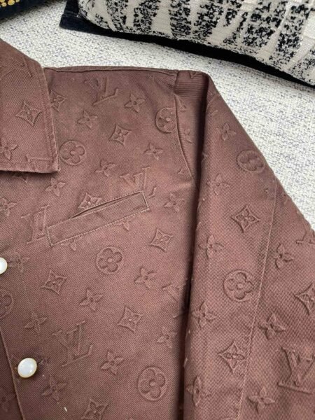 LOUIS VUITTON GIACCA - Image 6