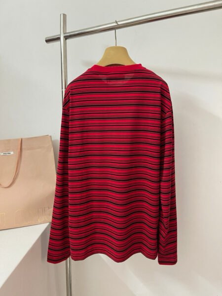 MIU MIU MANICA LUNGA - Image 8