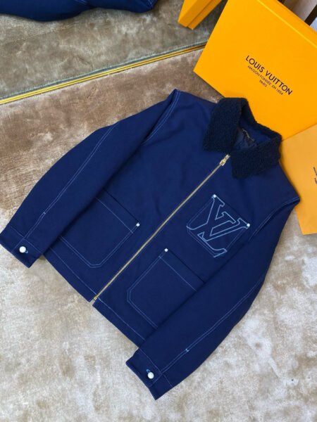 LOUIS VUITTON GIACCA - Image 9