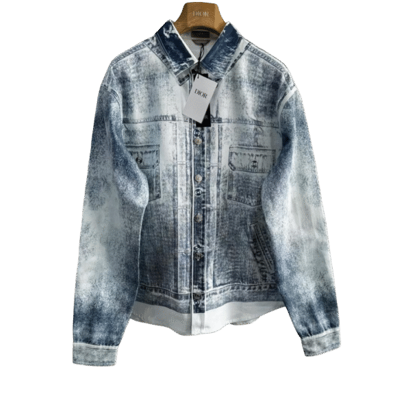 DIOR GIACCA