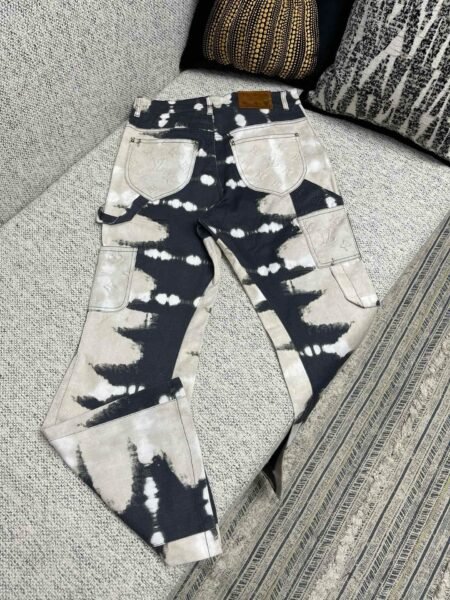 LOUIS VUITTON PANTALONE - Image 9