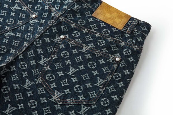 LOUIS VUITTON PANTALONE - Image 5