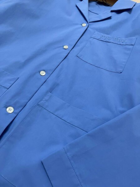 MIU MIU CAMICIA - Image 8