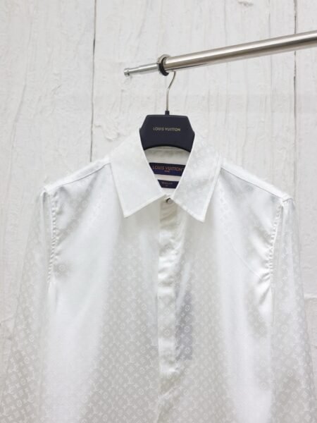 LOUIS VUITTON CAMICIA - Image 8