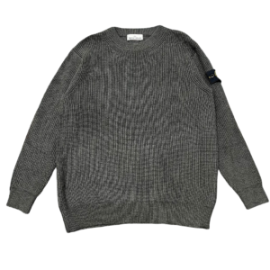 STONE ISLAND MAGLIONE