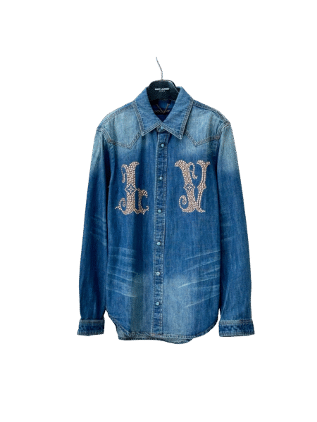 LOUIS VUITTON CAMICIA