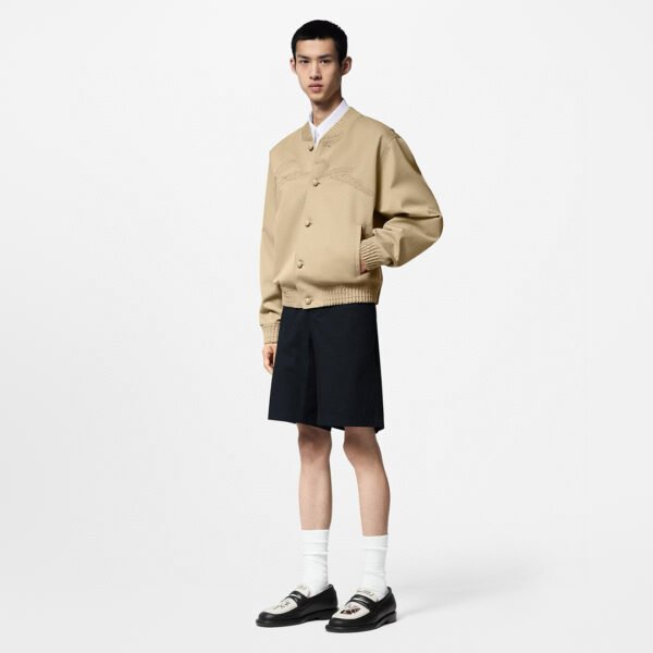 LOUIS VUITTON GIACCA - Image 10