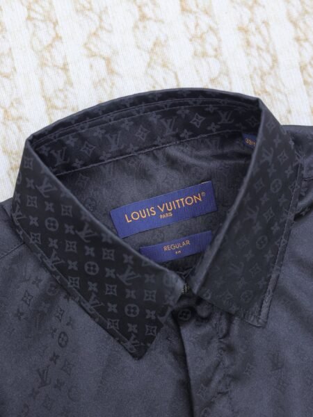 LOUIS VUITTON CAMICIA - Image 5