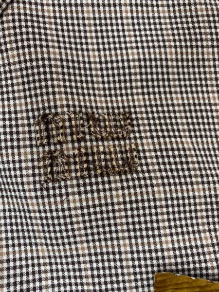MIU MIU GIACCA - Image 2