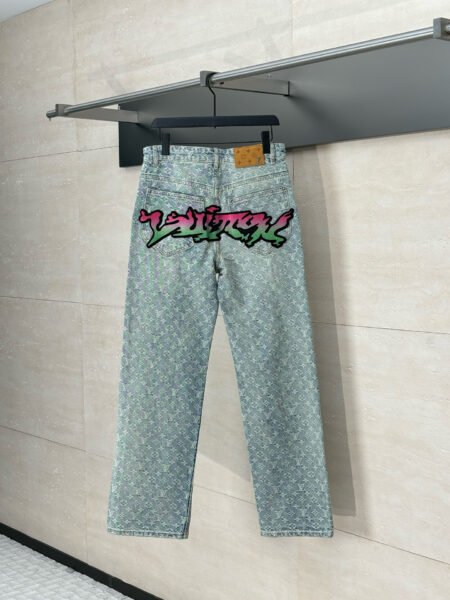 LOUIS VUITTON PANTALONE - Image 2