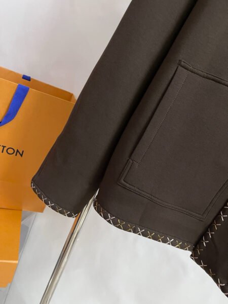 LOUIS VUITTON GIACCA - Image 4