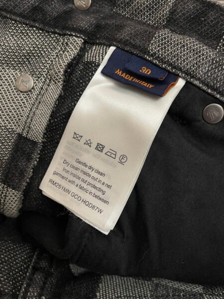 LOUIS VUITTON PANTALONE - Image 5