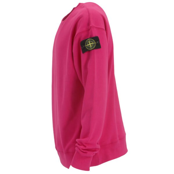STONE ISLAND FELPA - Image 4