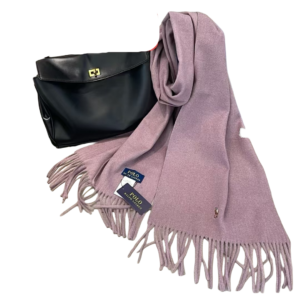 RALPH LAUREN SCIARPA