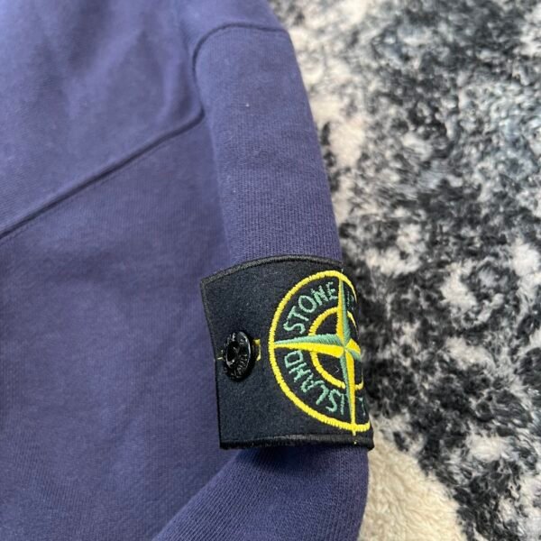 STONE ISLAND FELPA - Image 5