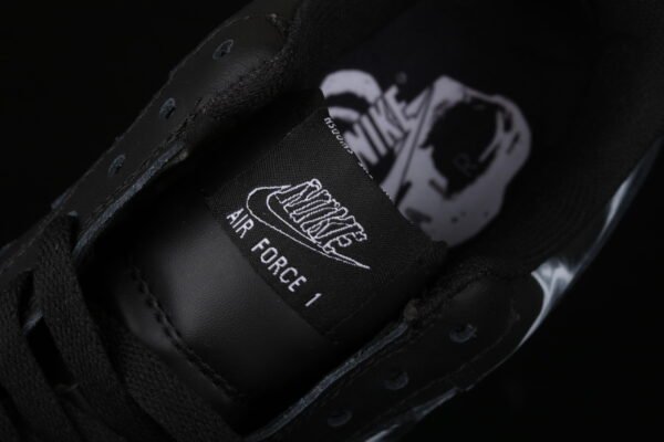 AIR FORCE 1 SKELETON - Image 7