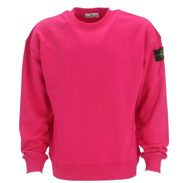 STONE ISLAND FELPA - Image 5