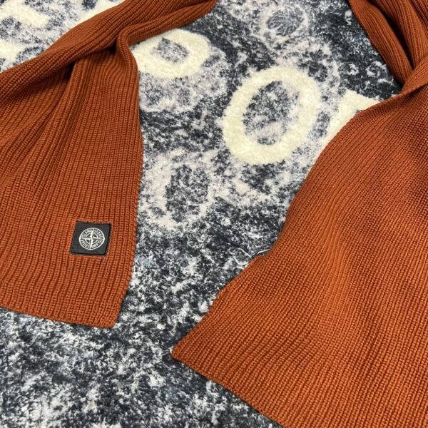 STONE ISLAND SCIARPA - Image 5
