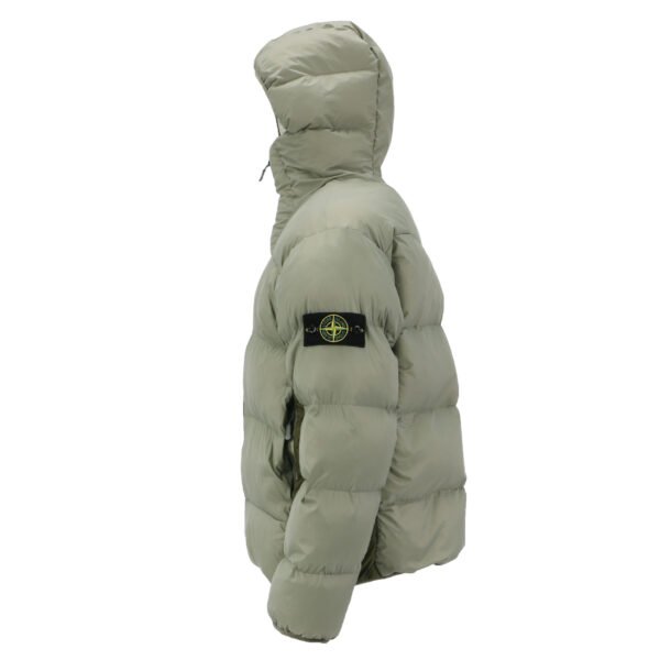 STONE ISLAND GIACCA - Image 2
