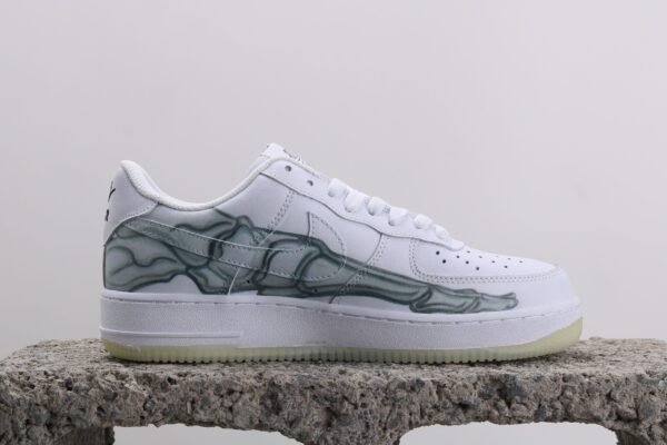 AIR FORCE 1 SKELETON - Image 3