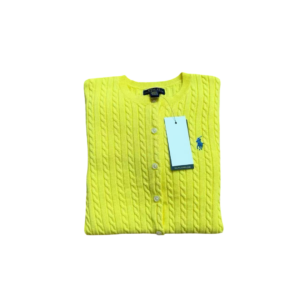 RALPH LAUREN MAGLIONE DA DONNA