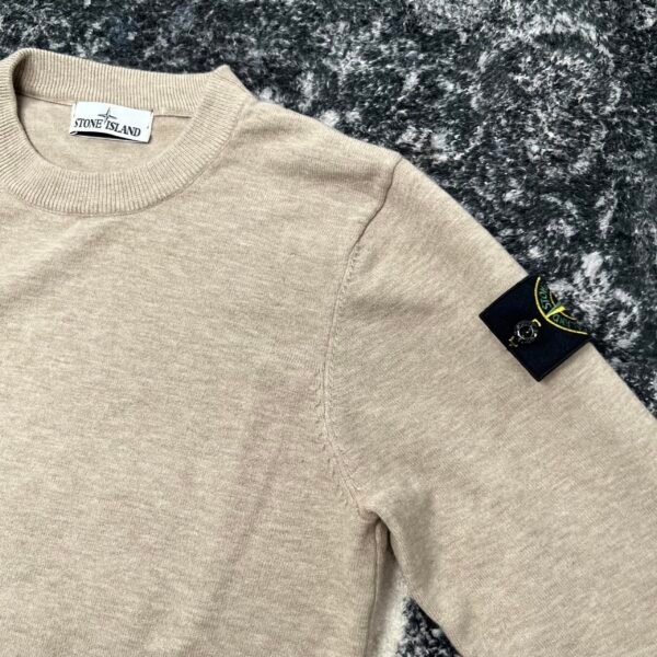 STONE ISLAND MAGLIONE - Image 3