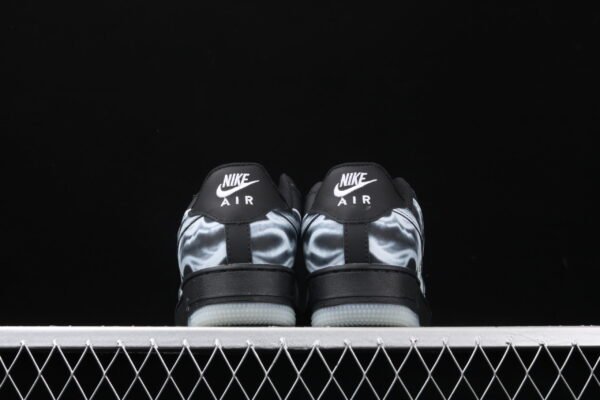 AIR FORCE 1 SKELETON - Image 12