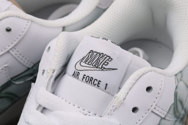 AIR FORCE 1 SKELETON - Image 10