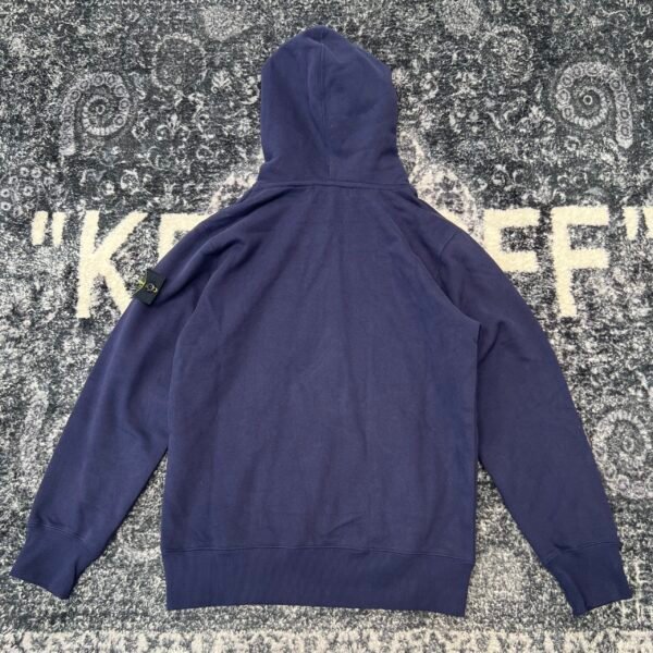 STONE ISLAND FELPA - Image 6