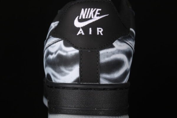 AIR FORCE 1 SKELETON - Image 5
