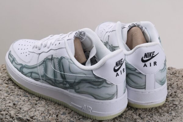 AIR FORCE 1 SKELETON - Image 7