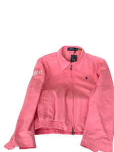 RALPH LAUREN GIACCA DA DONNA