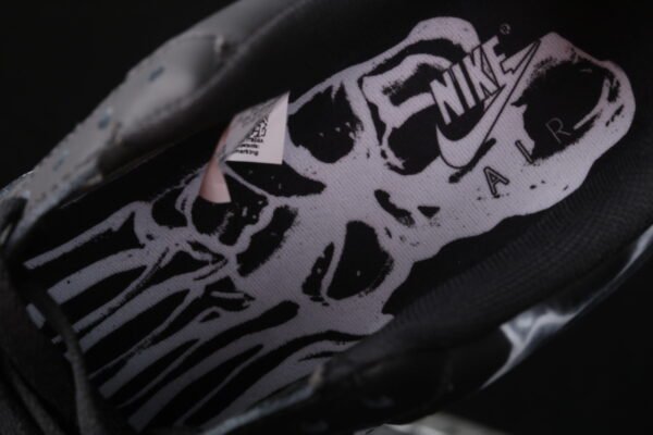 AIR FORCE 1 SKELETON - Image 3