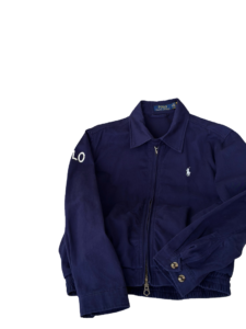 RALPH LAUREN GIACCA DA DONNA