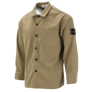 STONE ISLAND CAMICIA