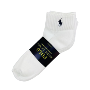 RALPH LAUREN CALZINI 6 PAIA