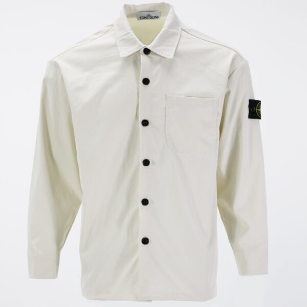 STONE ISLAND CAMICIA - Image 4