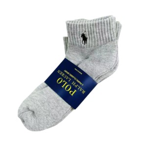 RALPH LAUREN CALZINI 6 PAIA