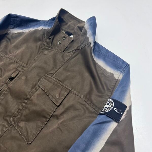 STONE ISLAND GIACCA - Image 2
