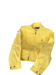 RALPH LAUREN GIACCA DA DONNA