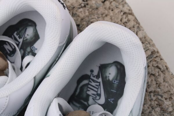 AIR FORCE 1 SKELETON - Image 12
