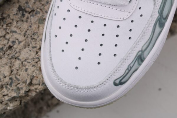 AIR FORCE 1 SKELETON - Image 9